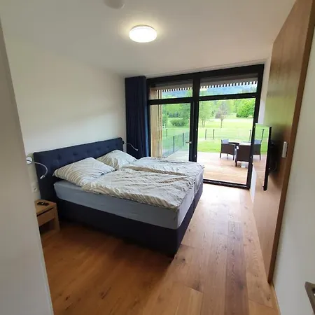 Green apartmány * Čeladná