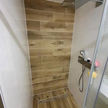 Apartamento Green apartmány *