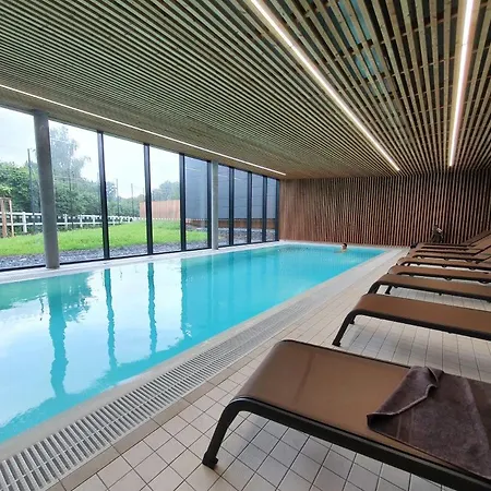 Green Apartmany *