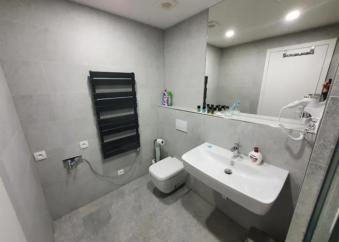 Green Apartmany
