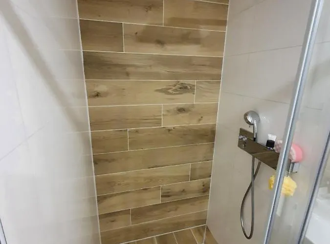 Апартаменты Green Apartmany *