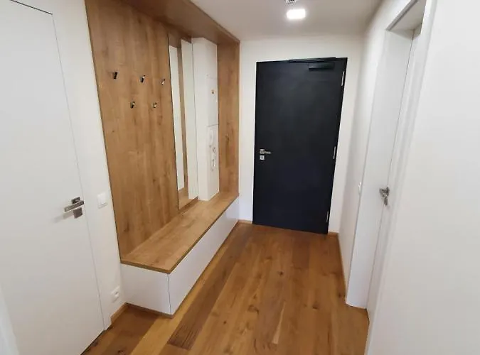 Lägenhet Green Apartmany *